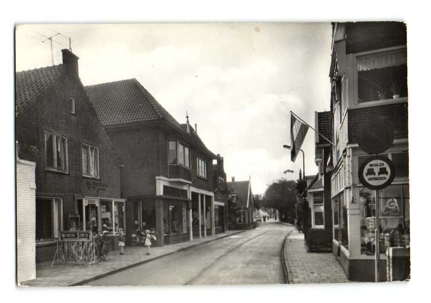 Hoofdstraat — Bovenkarspel