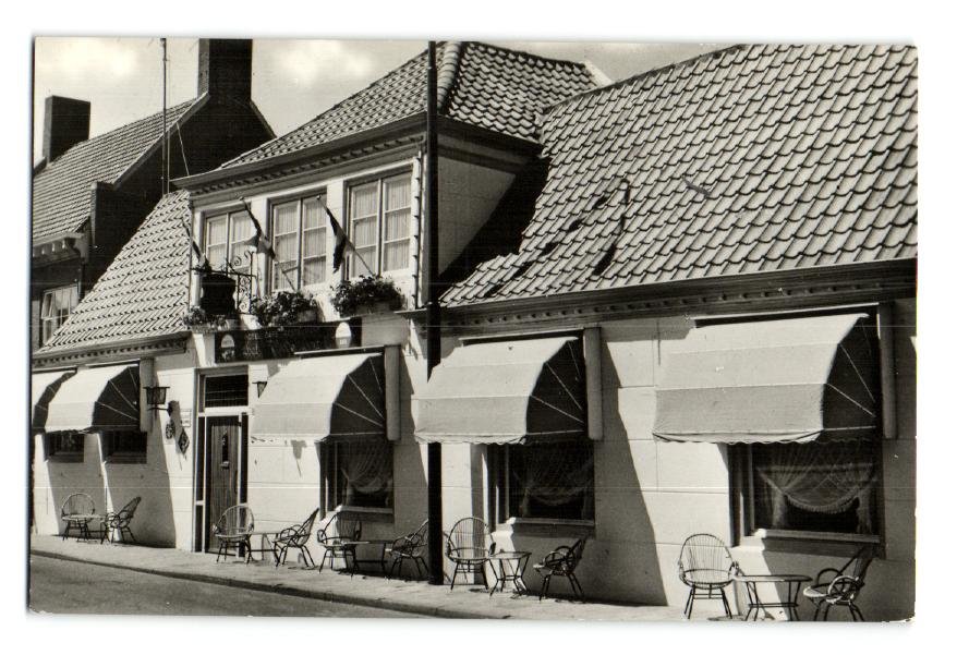 Horeca — Bovenkarspel