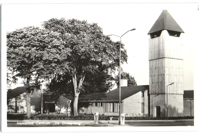 Kerken — Bovenkarspel
