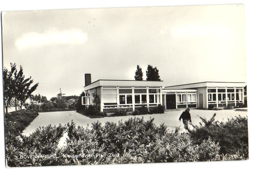 Scholen — Bovenkarspel