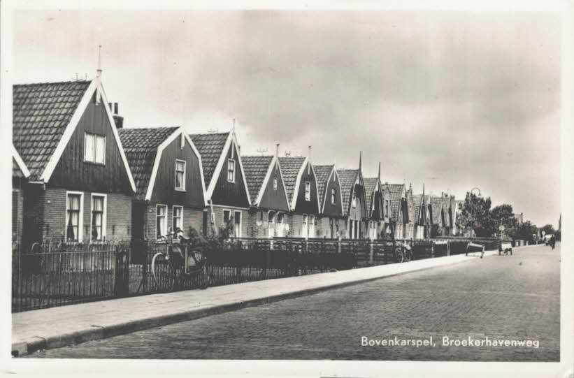 Broekerhavenweg — Bovenkarspel