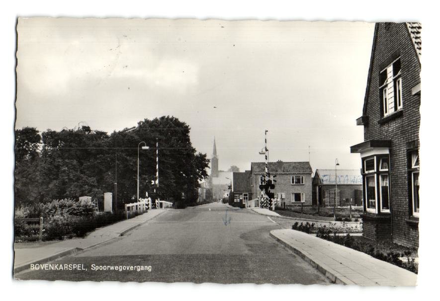 Broekerhavenweg — Bovenkarspel