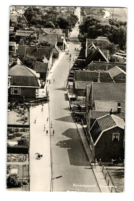 Havenweg — Bovenkarspel