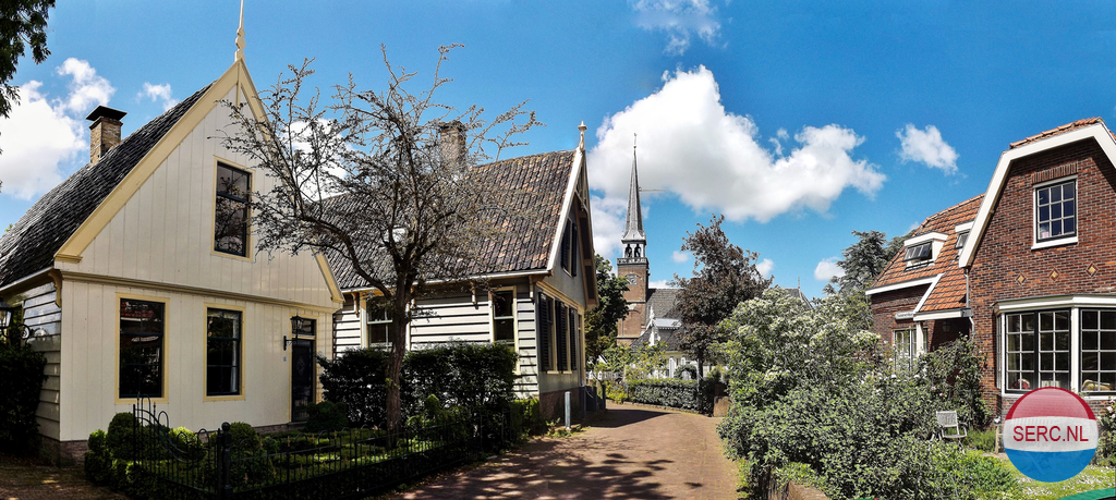 De Erven — Broek in Waterland