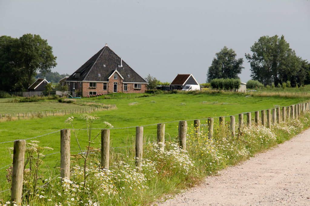 Belmermeer — Broek in Waterland