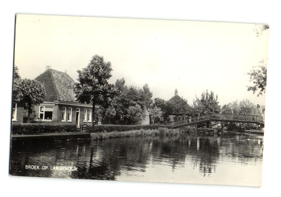 Panorama — Broek op Langedijk