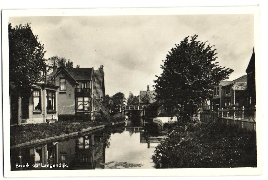 Panorama — Broek op Langedijk