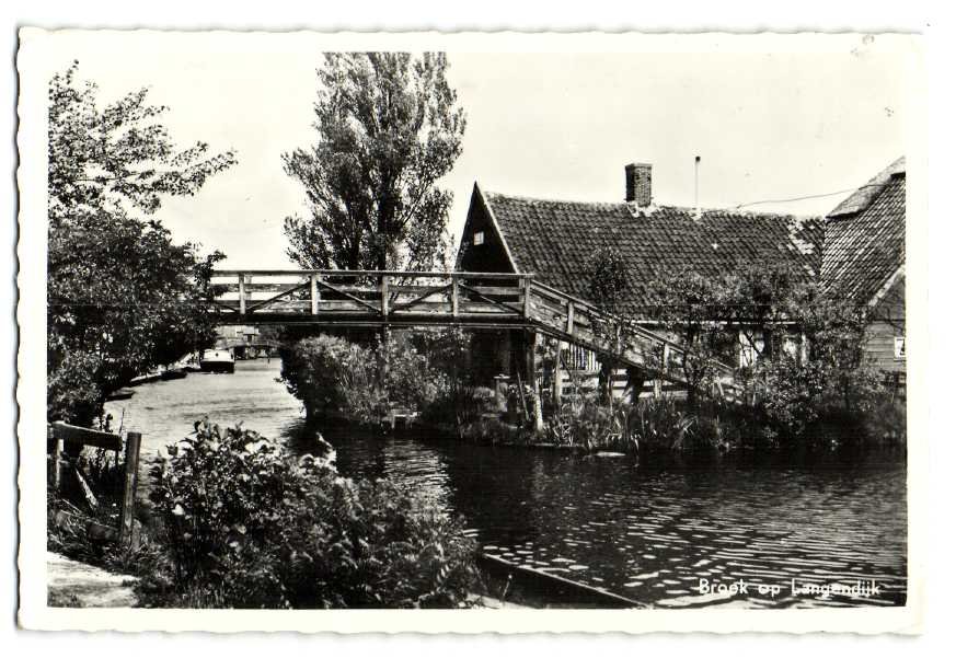 Panorama — Broek op Langedijk