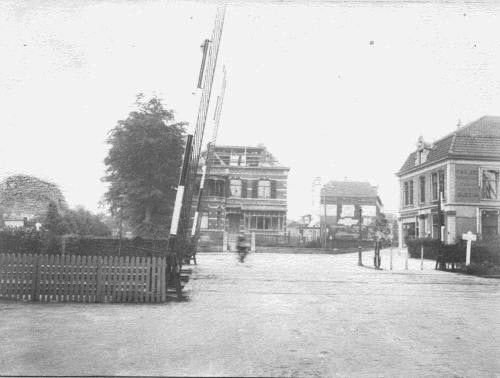 Vlietlaan — Bussum