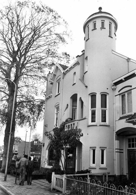 Kerkstraat — Bussum