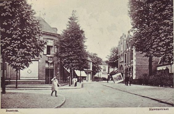 Havenstraat — Bussum