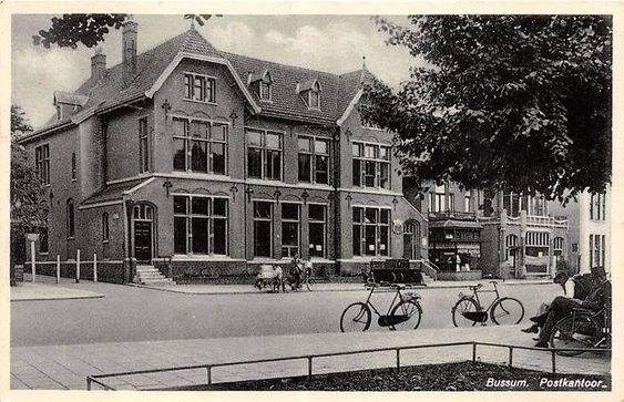 Havenstraat — Bussum
