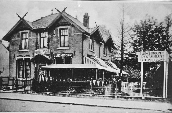 Havenstraat — Bussum