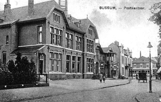 Havenstraat — Bussum