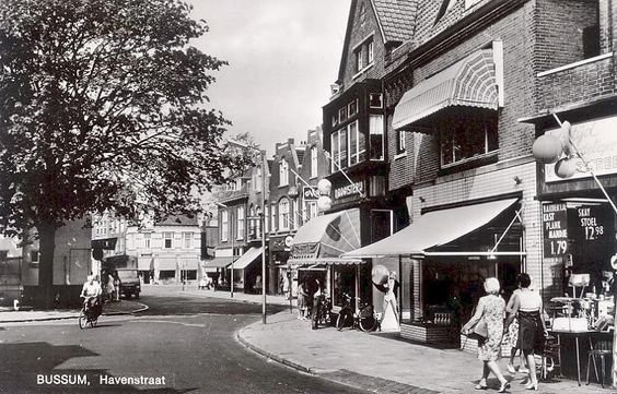 Havenstraat — Bussum