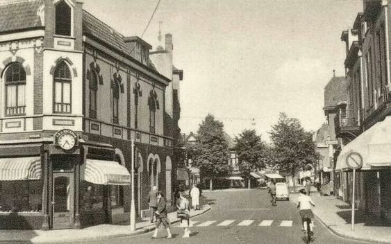 Havenstraat — Bussum