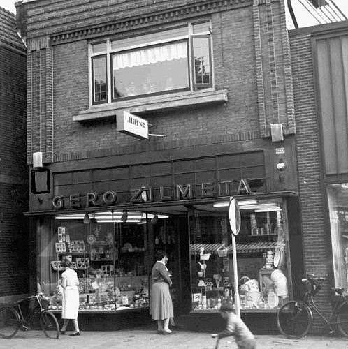 Havenstraat — Bussum