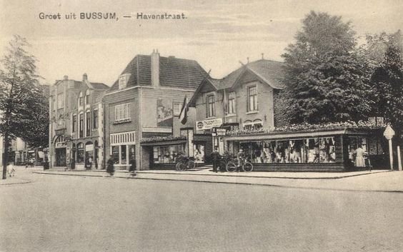 Havenstraat — Bussum