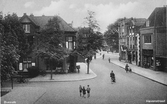 Havenstraat — Bussum