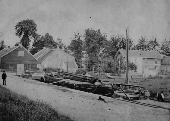 Havenstraat — Bussum