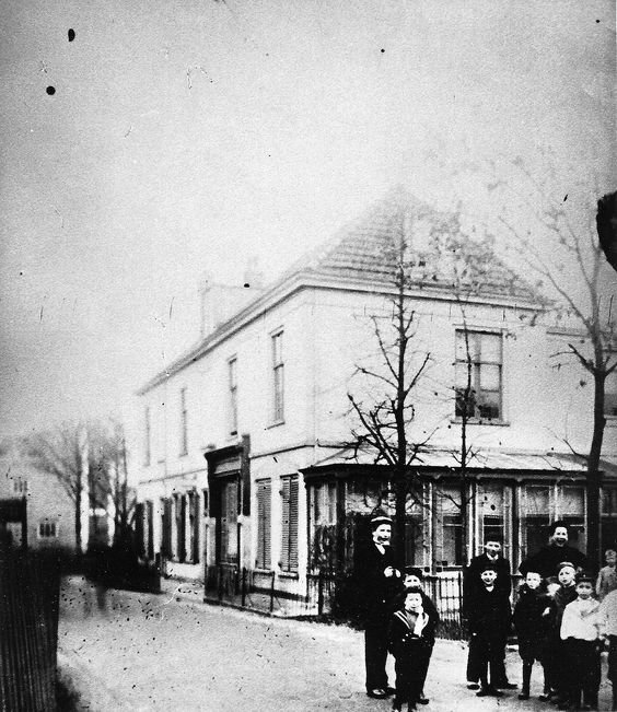 Havenstraat — Bussum