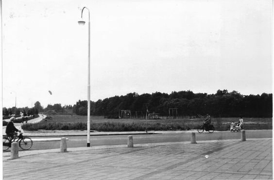 Ceintuurbaan — Bussum