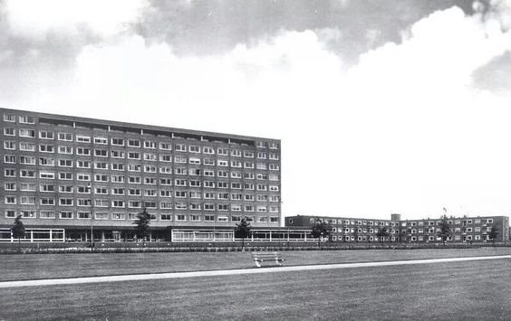 Antoniushof — Bussum
