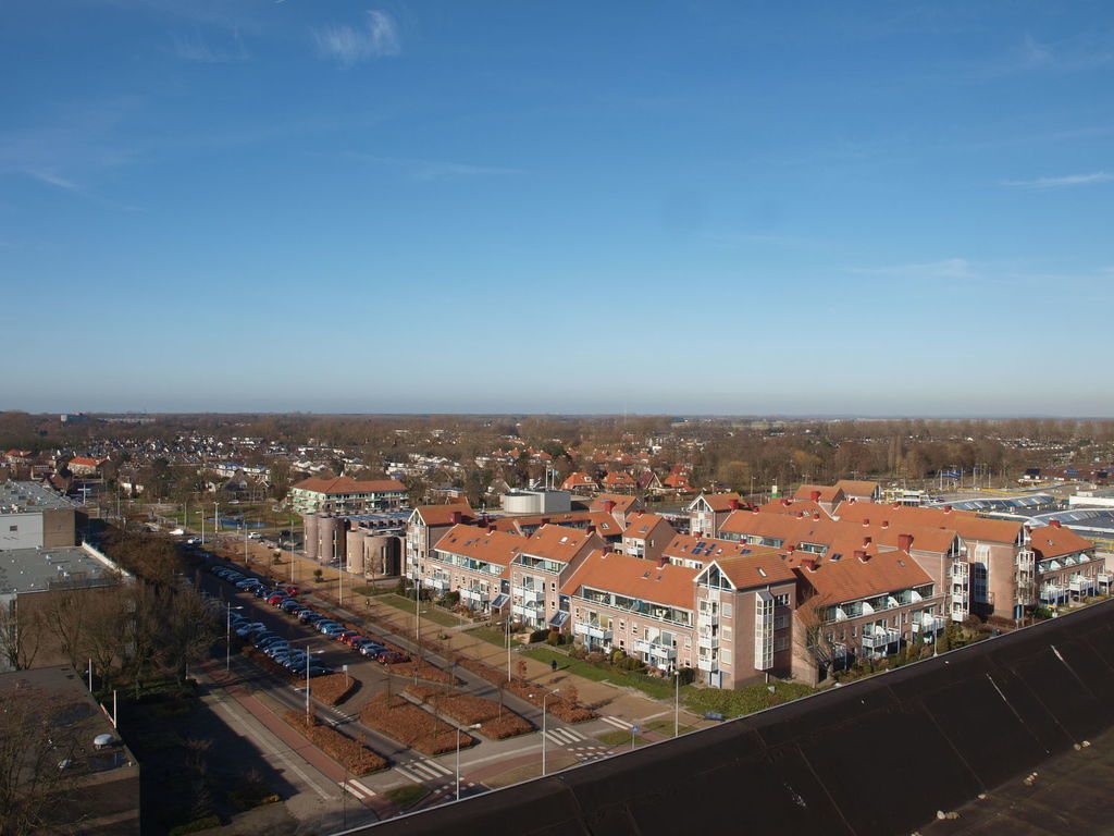 Burgemeester Smeetslaan — Castricum