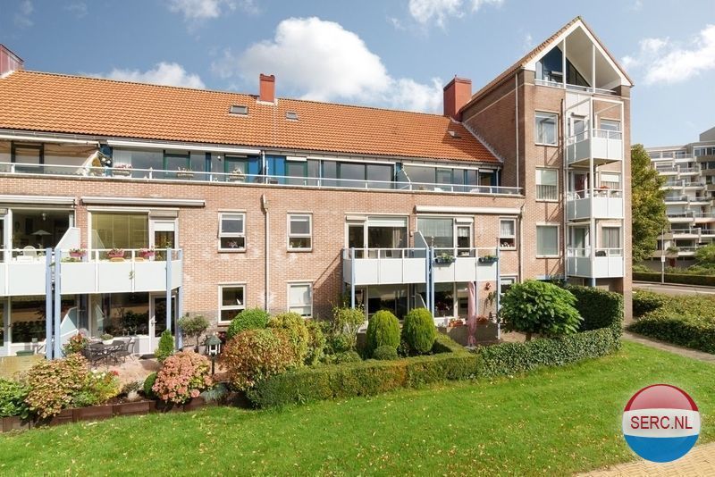 Geesterduinweg — Castricum