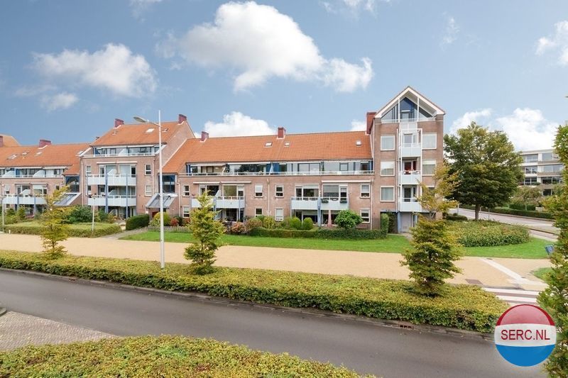 Geesterduinweg — Castricum