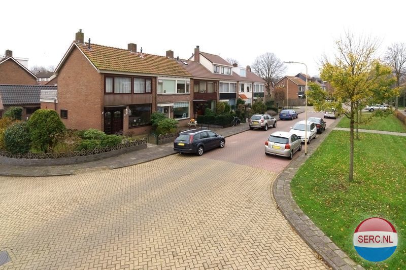 Eerste Groenelaan — Castricum