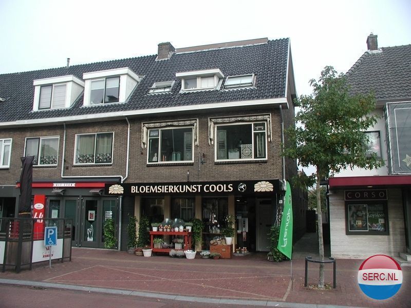 Dorpsstraat — Castricum