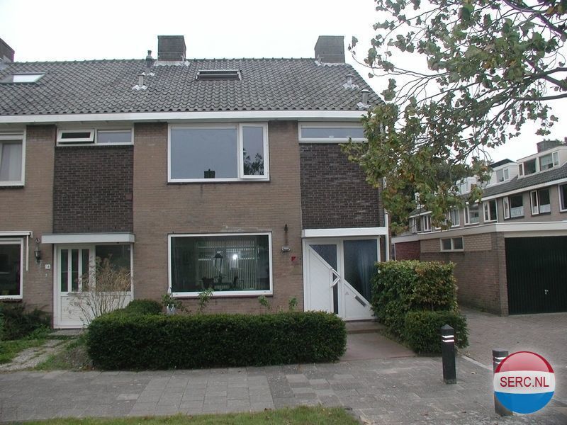 Buwitsacker — Castricum