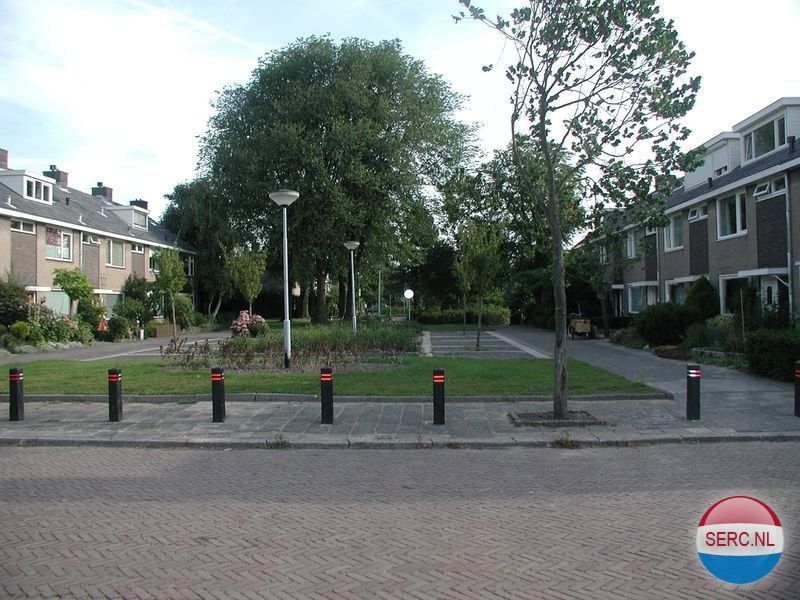 Buwitsacker — Castricum
