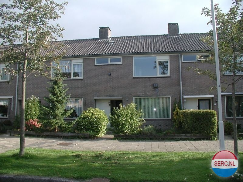 Nansenlaan — Castricum