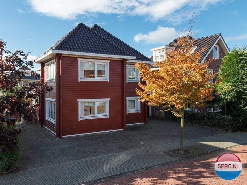 Meester Bodewesstraat — Castricum