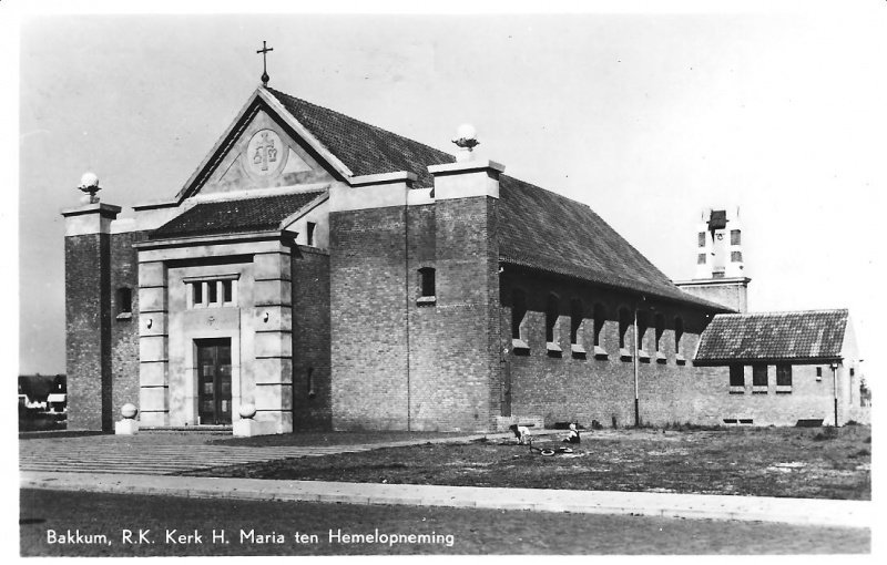 Brederodestraat — Castricum