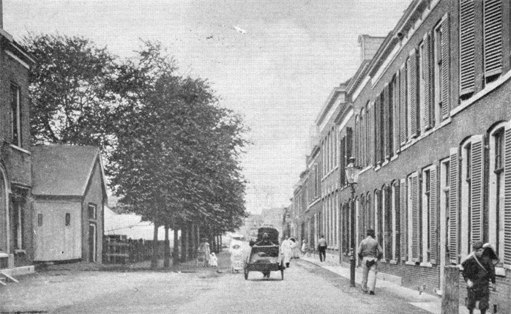 Ankerpark — Den Helder