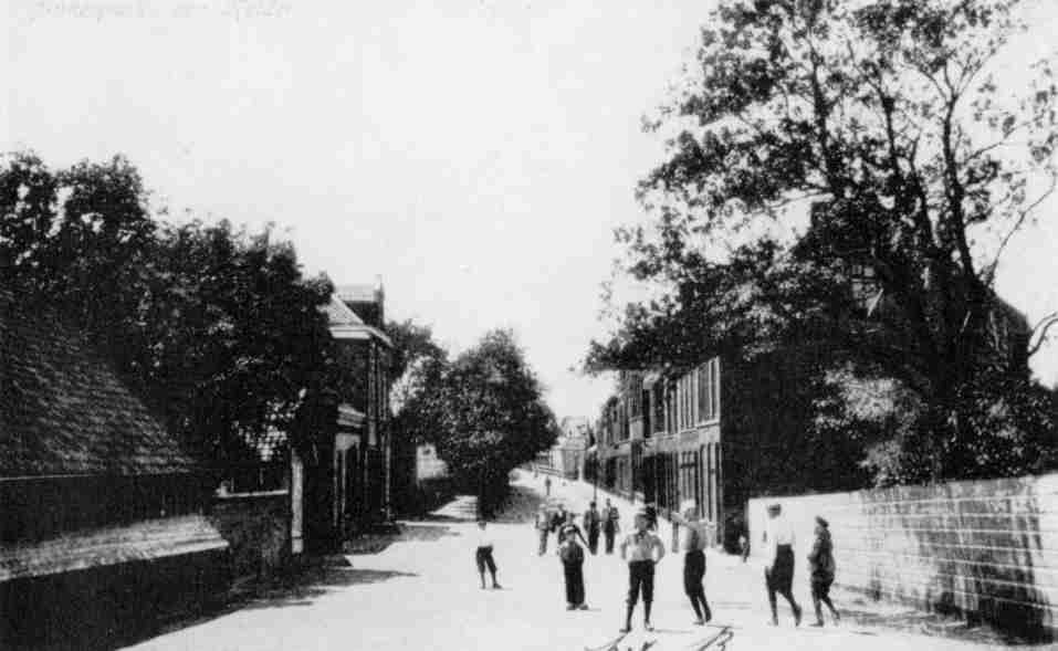 Ankerpark — Den Helder