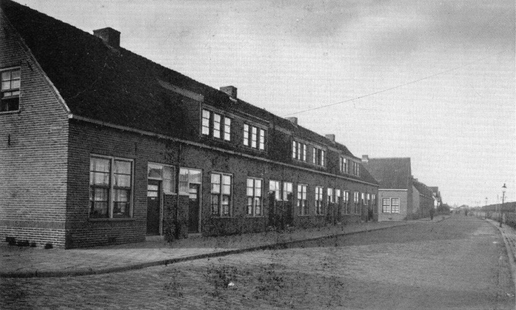 Anemonenstraat — Den Helder