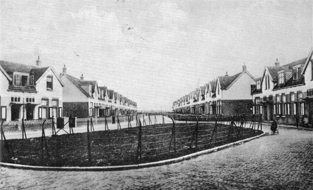 Balistraat — Den Helder