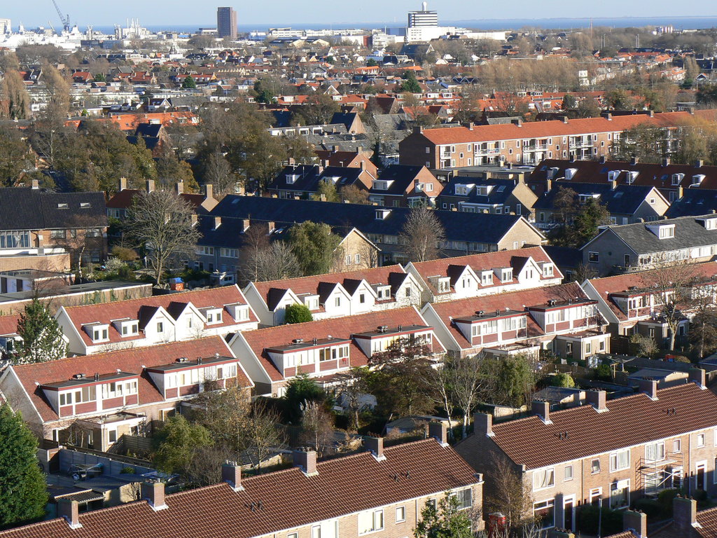 Balistraat — Den Helder