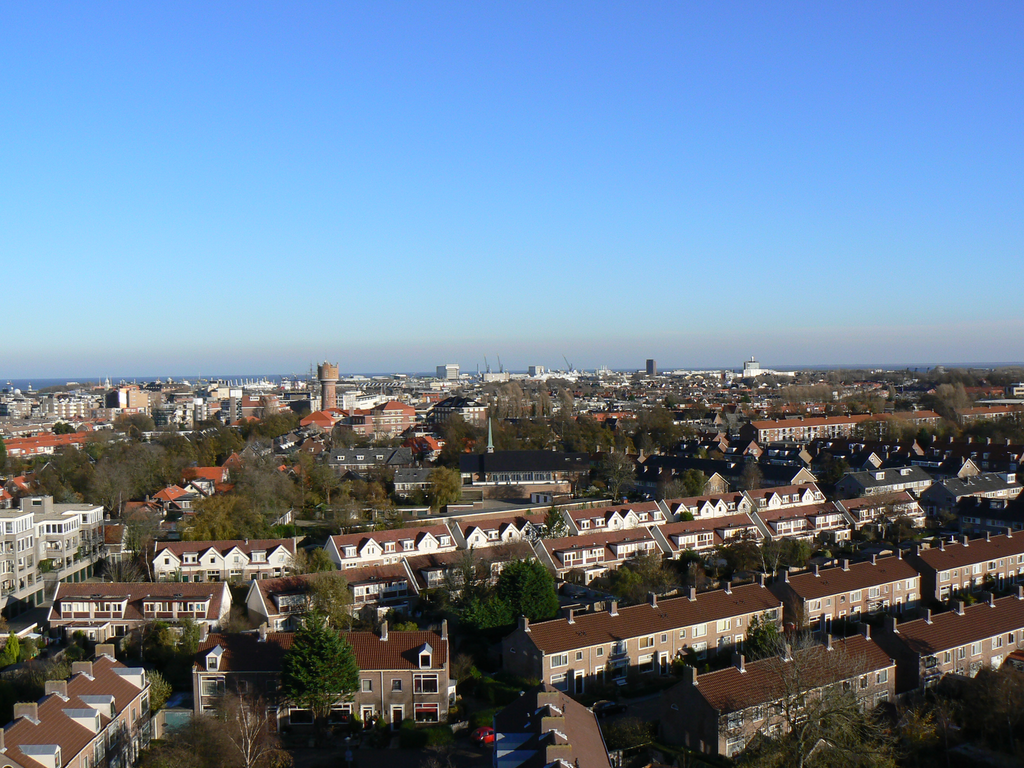 Balistraat — Den Helder