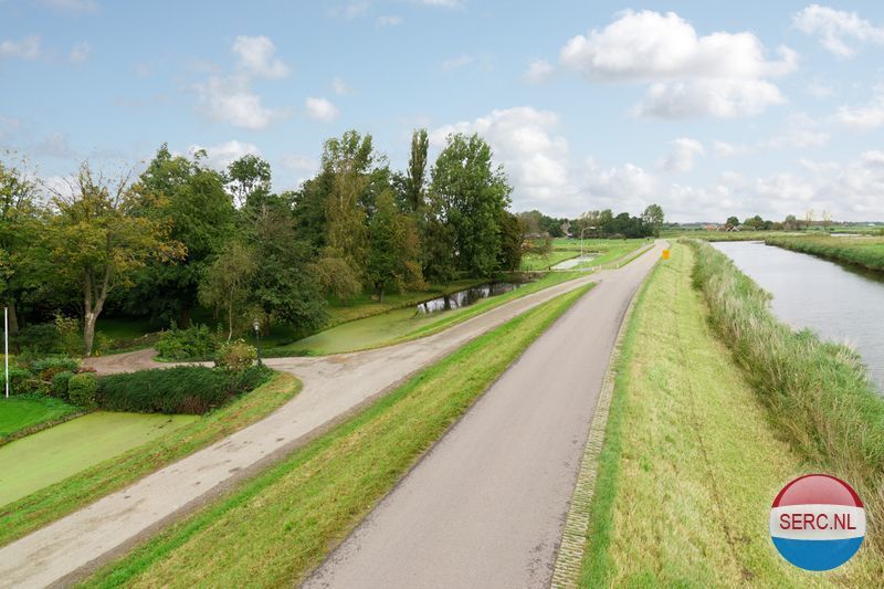 Oostdijk — Driehuizen