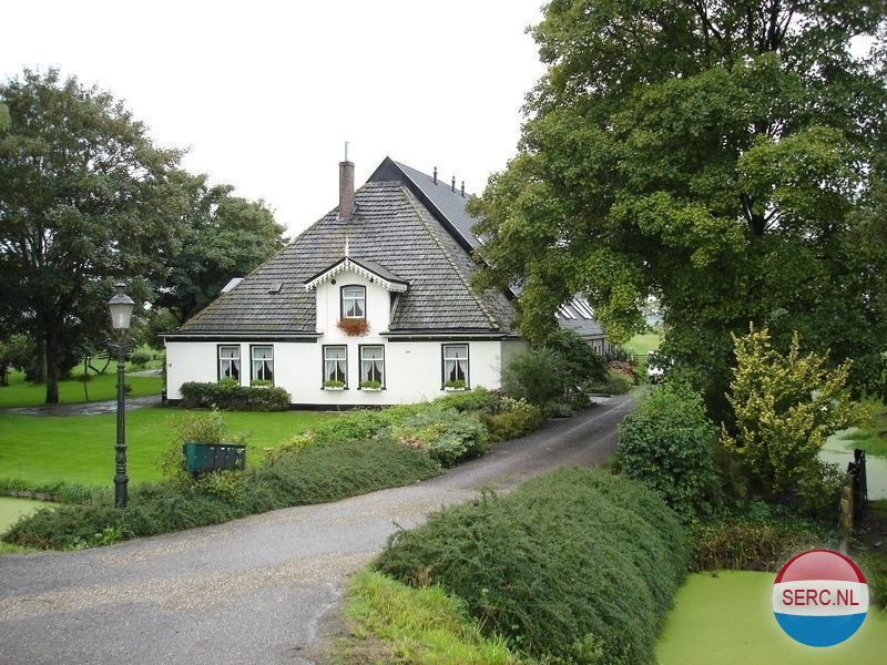 Oostdijk — Driehuizen