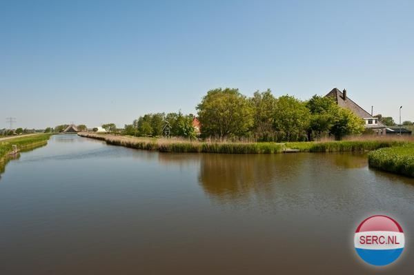 Kleine Dijk — Driehuizen