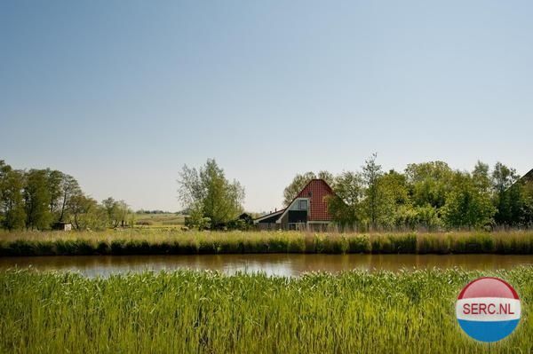 Kleine Dijk — Driehuizen