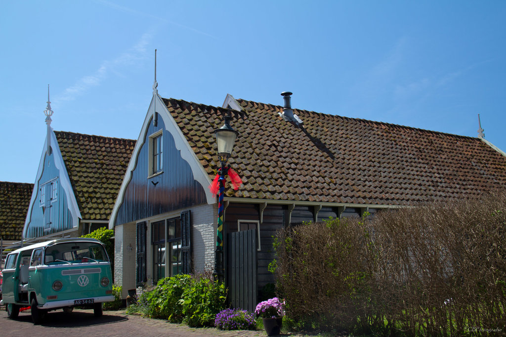 Driehuizen — Driehuizen