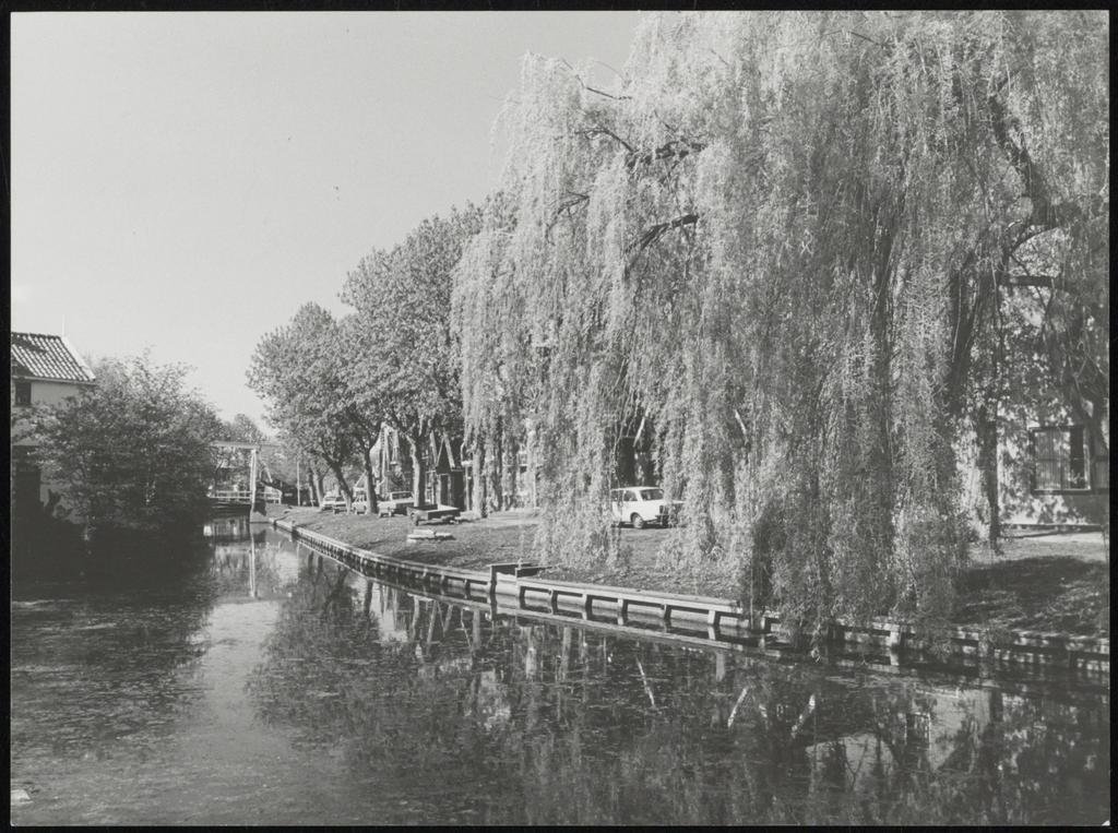 Brouwersgracht — Edam