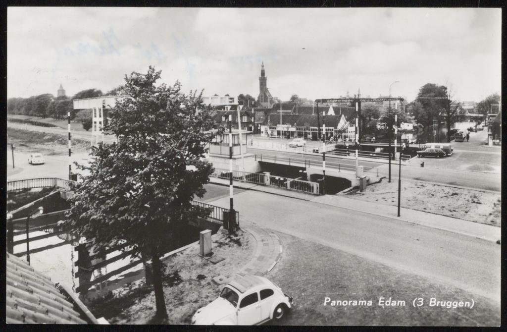 Egbert Snijderplein — Edam